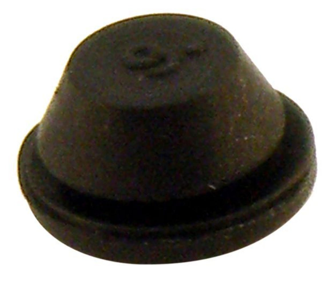 Rubber plug for Volvo 1800, 1800E, 1800ES