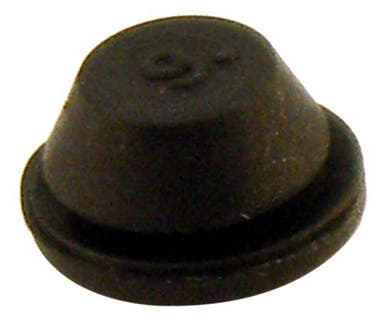Rubber plug for Volvo 1800, 1800E, 1800ES