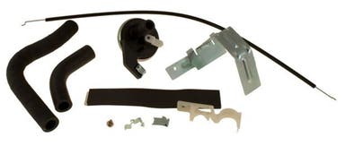 Repair kit Heater valve for Volvo 140, 164, 240, 245, 260, 265 1973-91