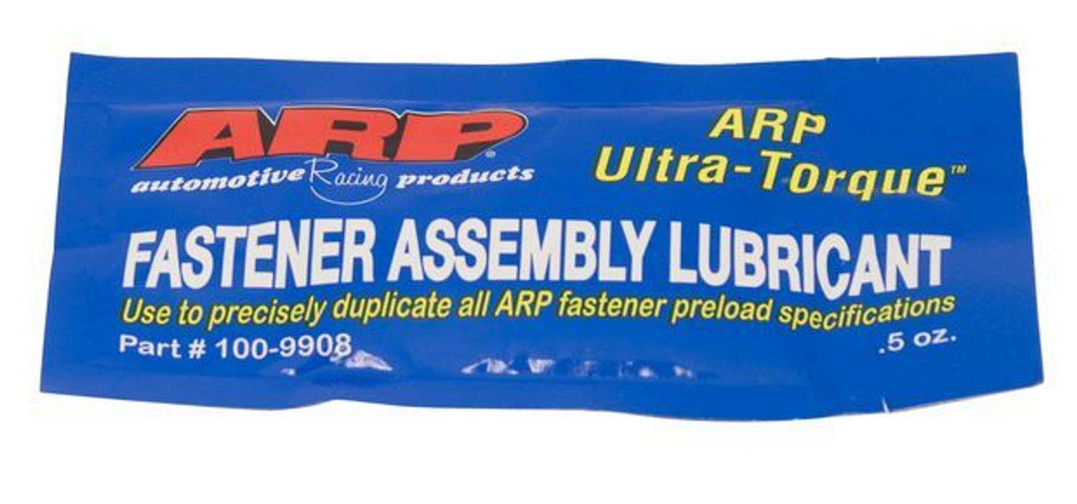 ARP Fastener Lubricant