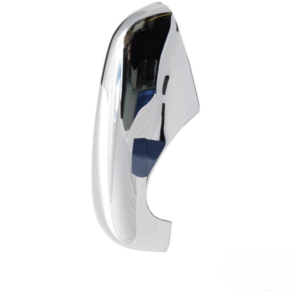 Front bumper horn for Volvo Amazon, left