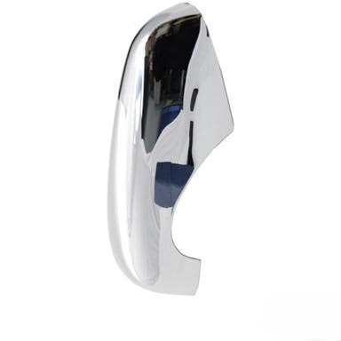 Front bumper horn for Volvo Amazon, left