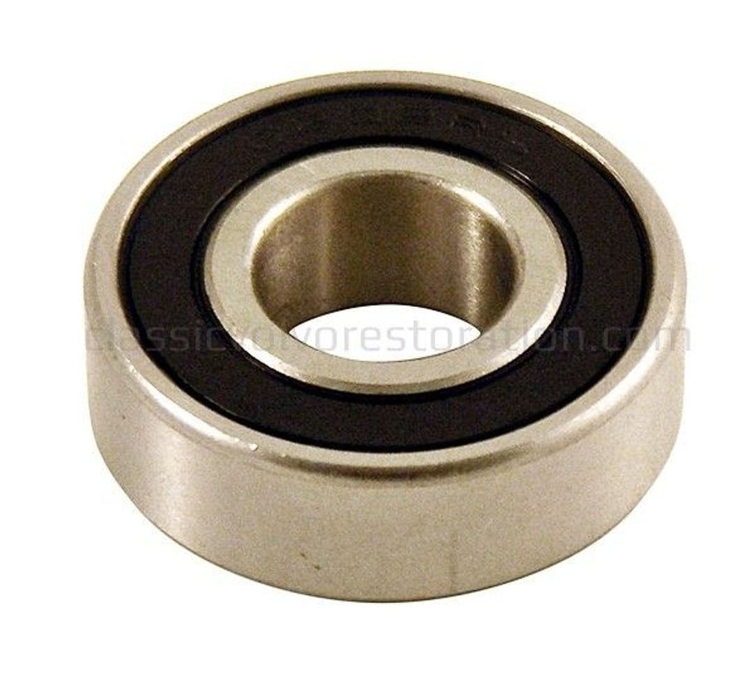 Flywheel bearing, gearbox/alternator for Volvo PV444, Amazon, Amazon Kombi, 1800