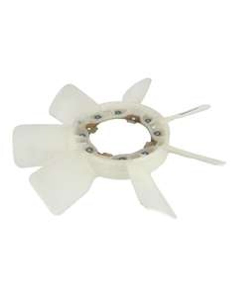 Fan for Volvo 240, 740, 760, 780