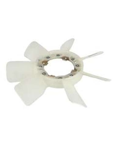 Fan for Volvo 240, 740, 760, 780