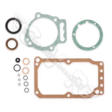 Gasket set gearbox for Volvo M30, M40 1967-