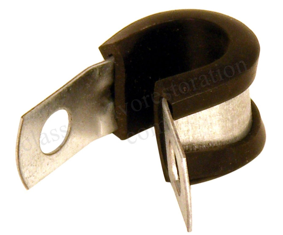 Rubber clamp 9.5mm 3/8" — bild 1 av 2