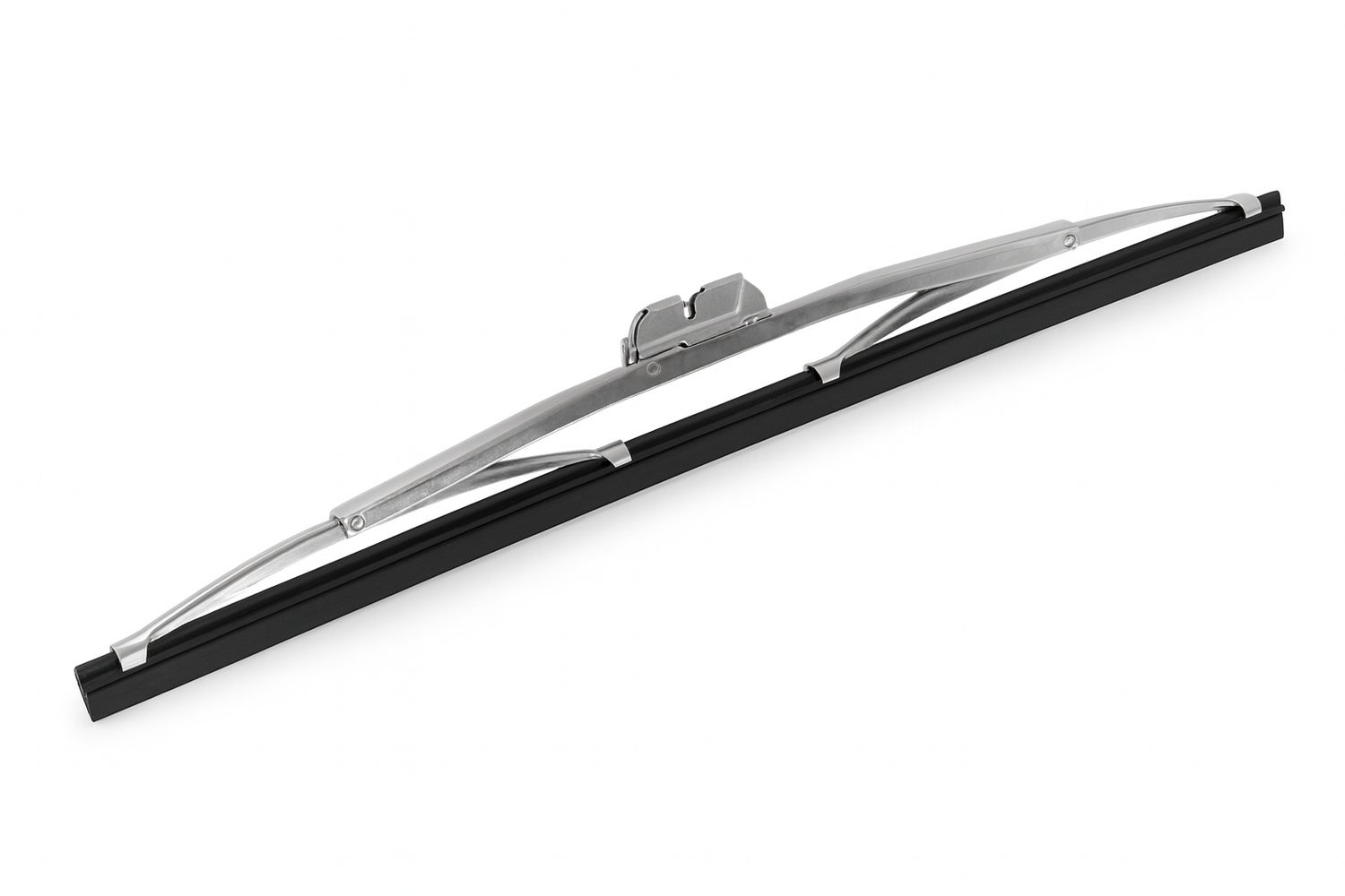 Wiper blades for Volvo Amazon, with holder — bild 1 av 2
