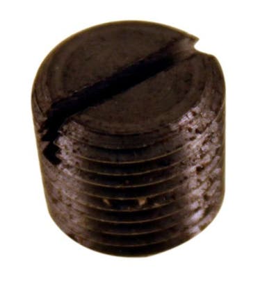 Plug at bearing for drive shaft Spicer ch -222938 for Volvo PV444, PV544, Duett, Amazon, 1800