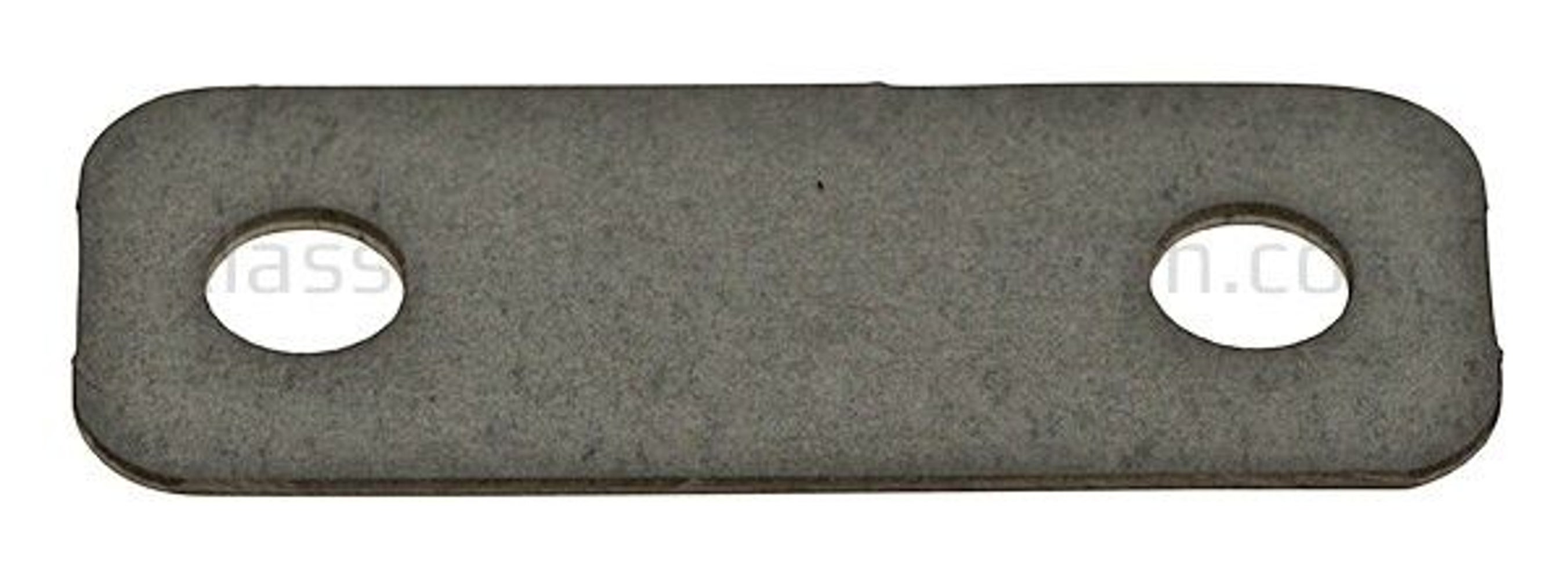 Washer for clips 94890 for Volvo PV, Amazon — bild 2 av 2