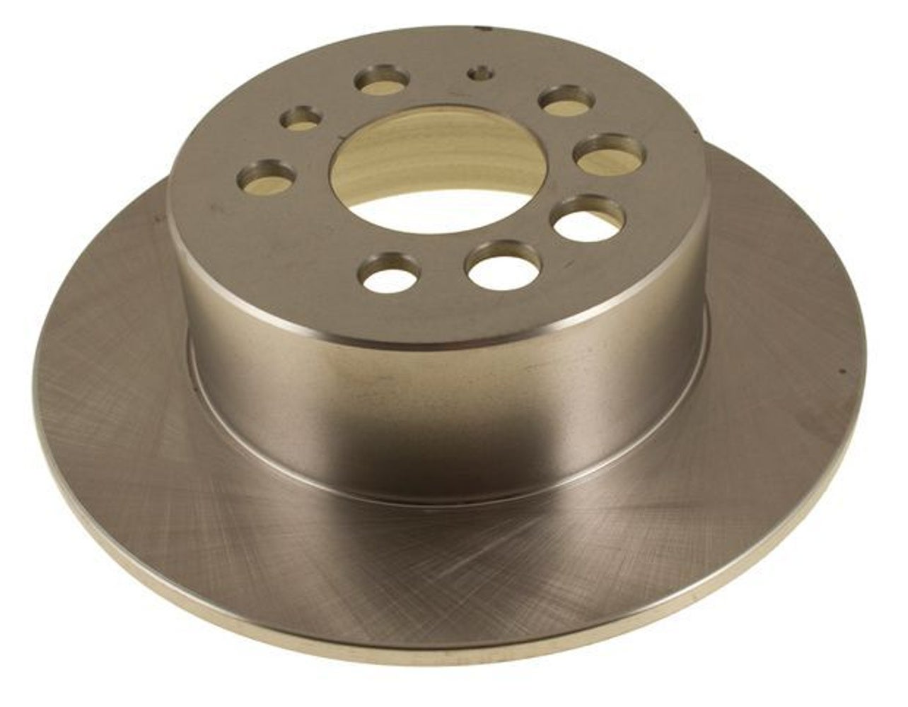 Rear brake disc for Volvo 164, 240, 740, 940, not multilink