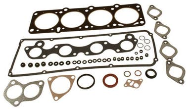 Soot cleaning kit for Volvo 240, 740, 940, B200 (injection engine)