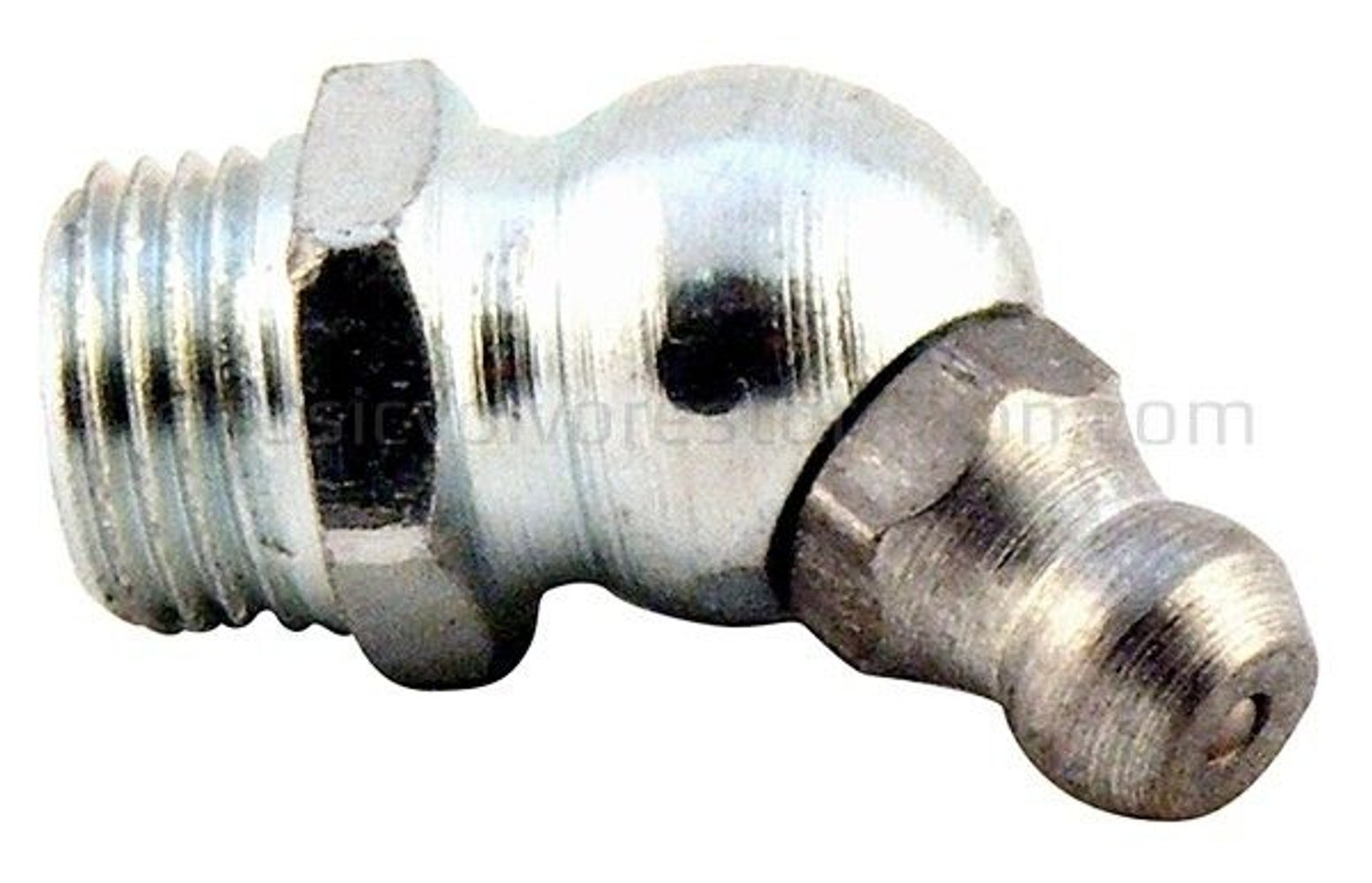 Grease nipple inner control arm 45gr for Volvo Amazon, Amazon Kombi — bild 2 av 2