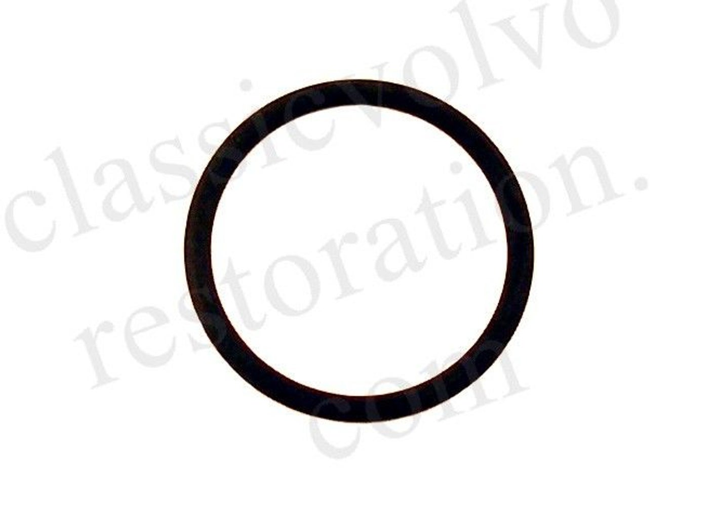 O-ring brake servo B20
