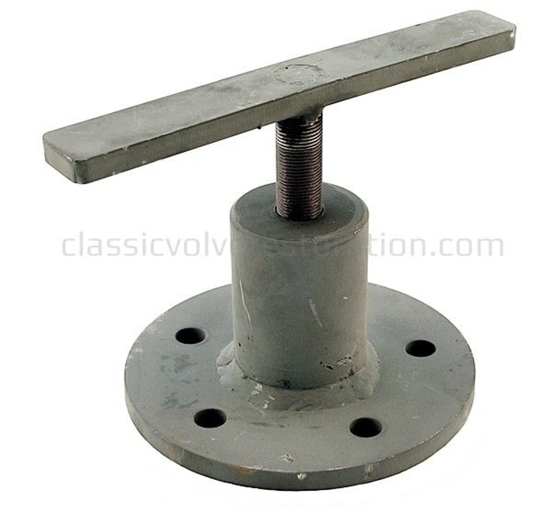 Puller Rear brake drum