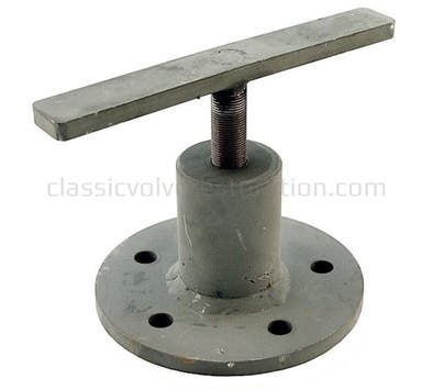 Puller Rear brake drum
