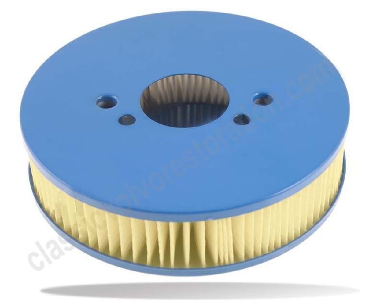 Air filter SU for Volvo B18B, B18D, 1961-66 — bild 1 av 2