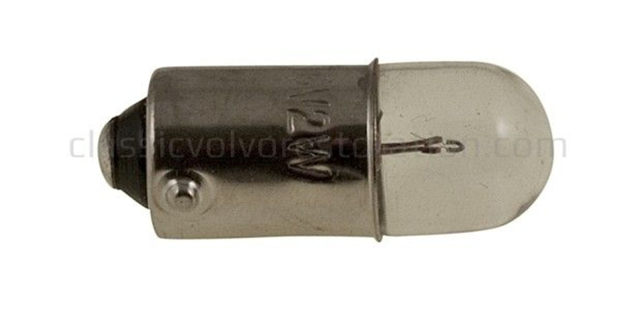 Light bulb 6V 2w BA9S — bild 1 av 2