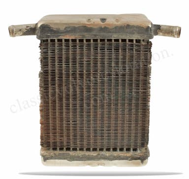 Heater element for Volvo 1800, 1800E, 1800ES 1970-73