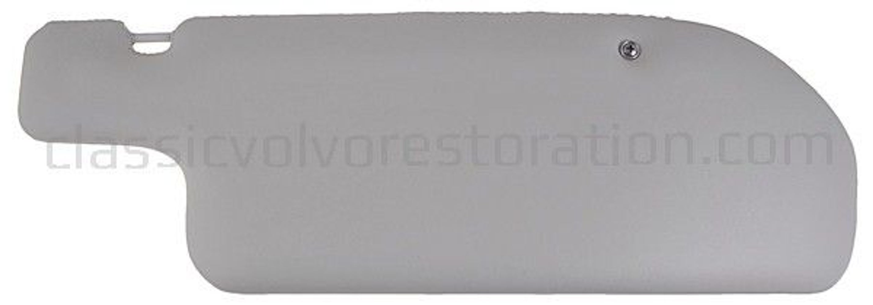 Sun visor for Volvo 1800ES, left