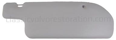 Sun visor for Volvo 1800ES, left