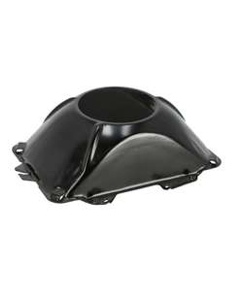 Sliding cover for Volvo 740, 760, 780