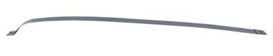 Tank strap for Volvo 740, 760, 780, 940, 960, S90, V90, V90 -98