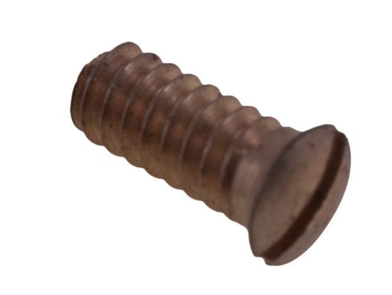 Screw damper shaft Stromberg damper disc for Volvo Amazon, Amazon Kombi