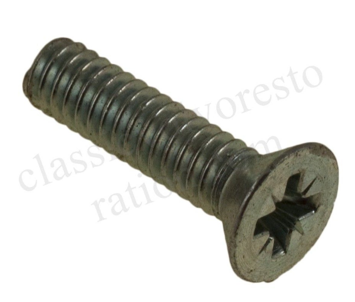 Screw UNC 1/4-20x7/8" (22 mm) UFX for Volvo Amazon, Amazon Kombi — bild 1 av 2