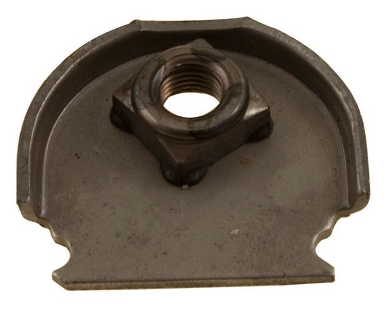 Nut plate for Volvo 1800