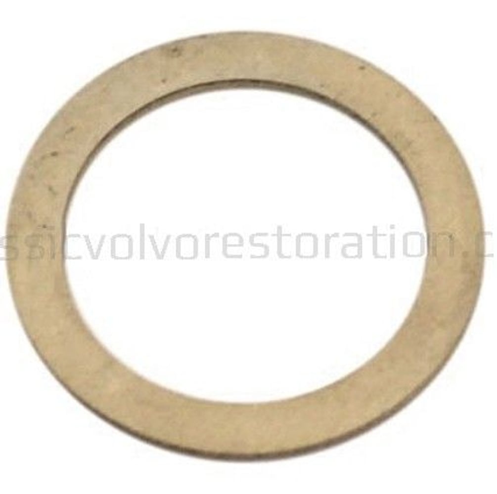 Piston spring washer for Volvo B14A, B16B — bild 2 av 2