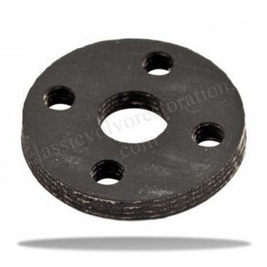 Hard disk for Volvo Amazon