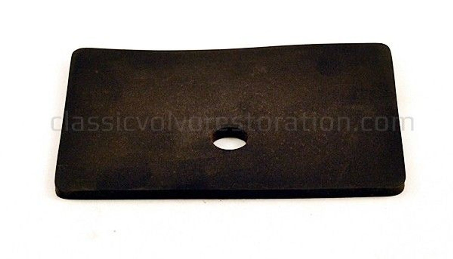 Rubber plate NOS for Volvo 1800, Amazon — bild 2 av 3