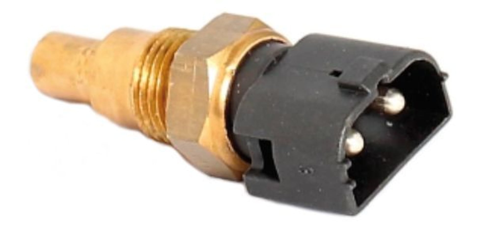 Water temperature gauge for Volvo 740, 760, 780, 940, 960