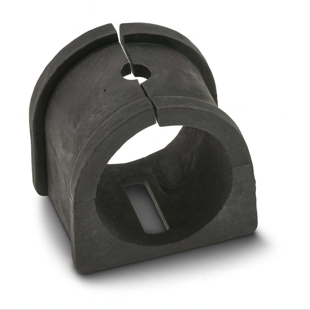 Steering column bushing B18, B20 rubber for Volvo Amazon Kombi, 1800 — bild 2 av 2