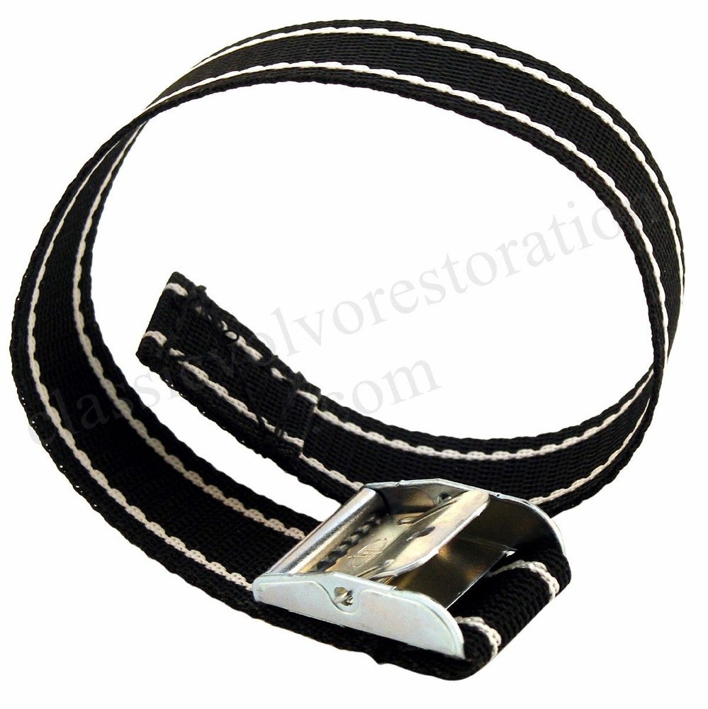 Spare Wheel Strap for Volvo Amazon Kombi — bild 1 av 2