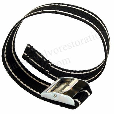 Spare Wheel Strap for Volvo Amazon Kombi