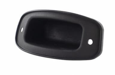 Turn signal rubber cover for Volvo Amazon 1957-60, B16, right