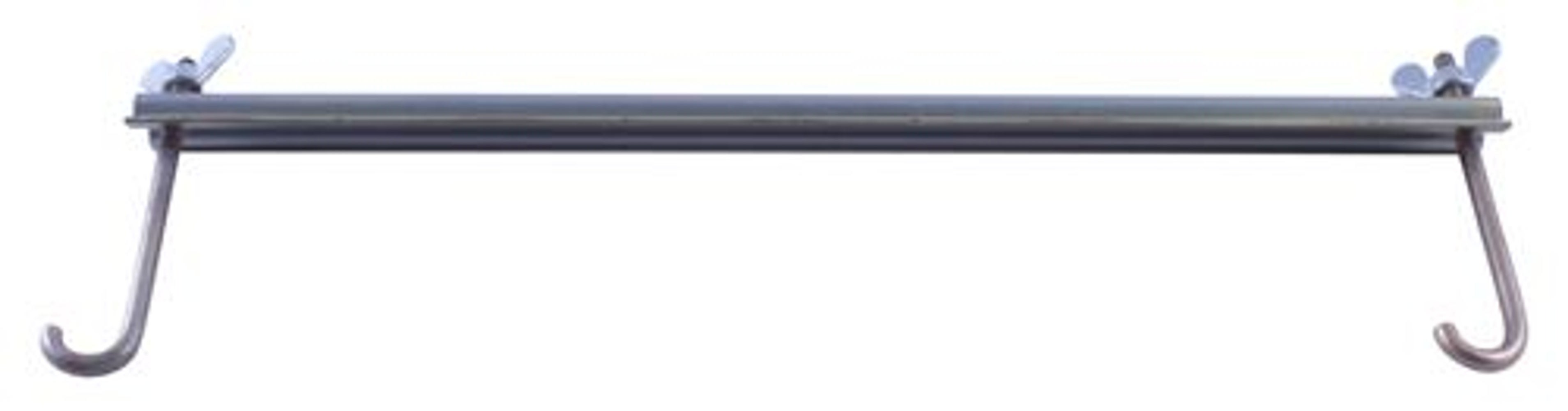 Battery clamp for Volvo 1800S, 1800E, 1800ES