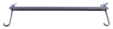Battery clamp for Volvo 1800S, 1800E, 1800ES