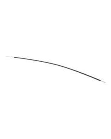 Wire seat back for Volvo 240, short
