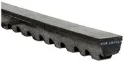 Fan belt for Volvo 740, 760, 780, 940, 960, 1985- — bild 2 av 2