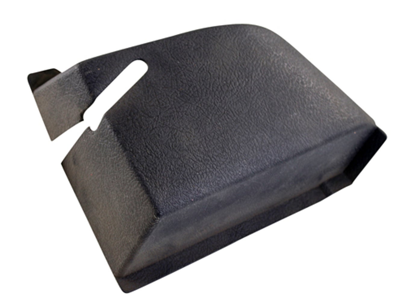 Seat belt cover for Volvo 140 (USA), left