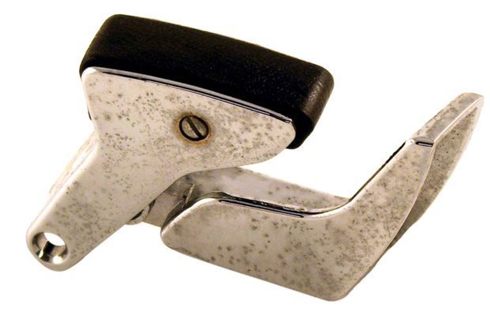 Lock rear side window for Volvo 145, left