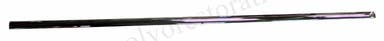 Decorative strip Front door for Volvo Amazon 4d, Amazon Kombi