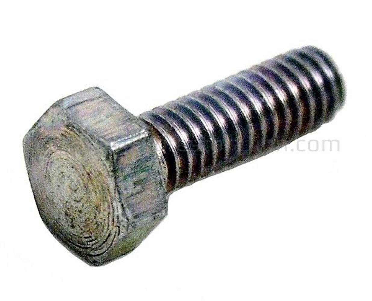 Screw clamp choke SU-66 for Volvo Amazon, Amazon Kombi — bild 2 av 3