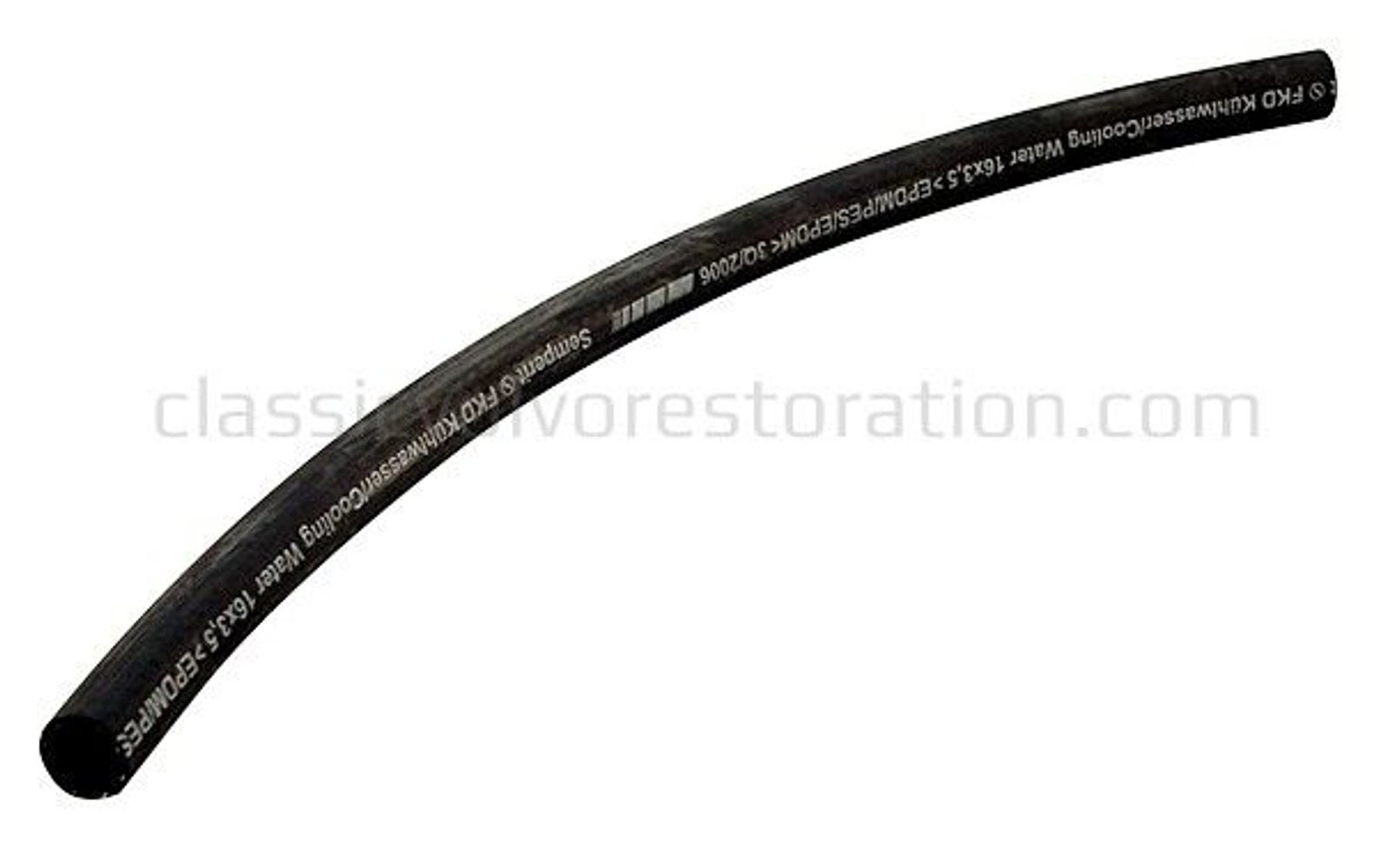 Hose Heating package for Volvo PV, Amazon, B18