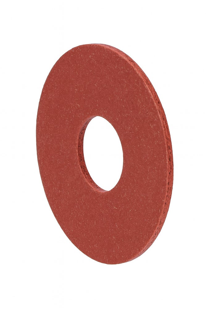 Fiber washer for Volvo Amazon, Amazon Kombi — bild 3 av 3