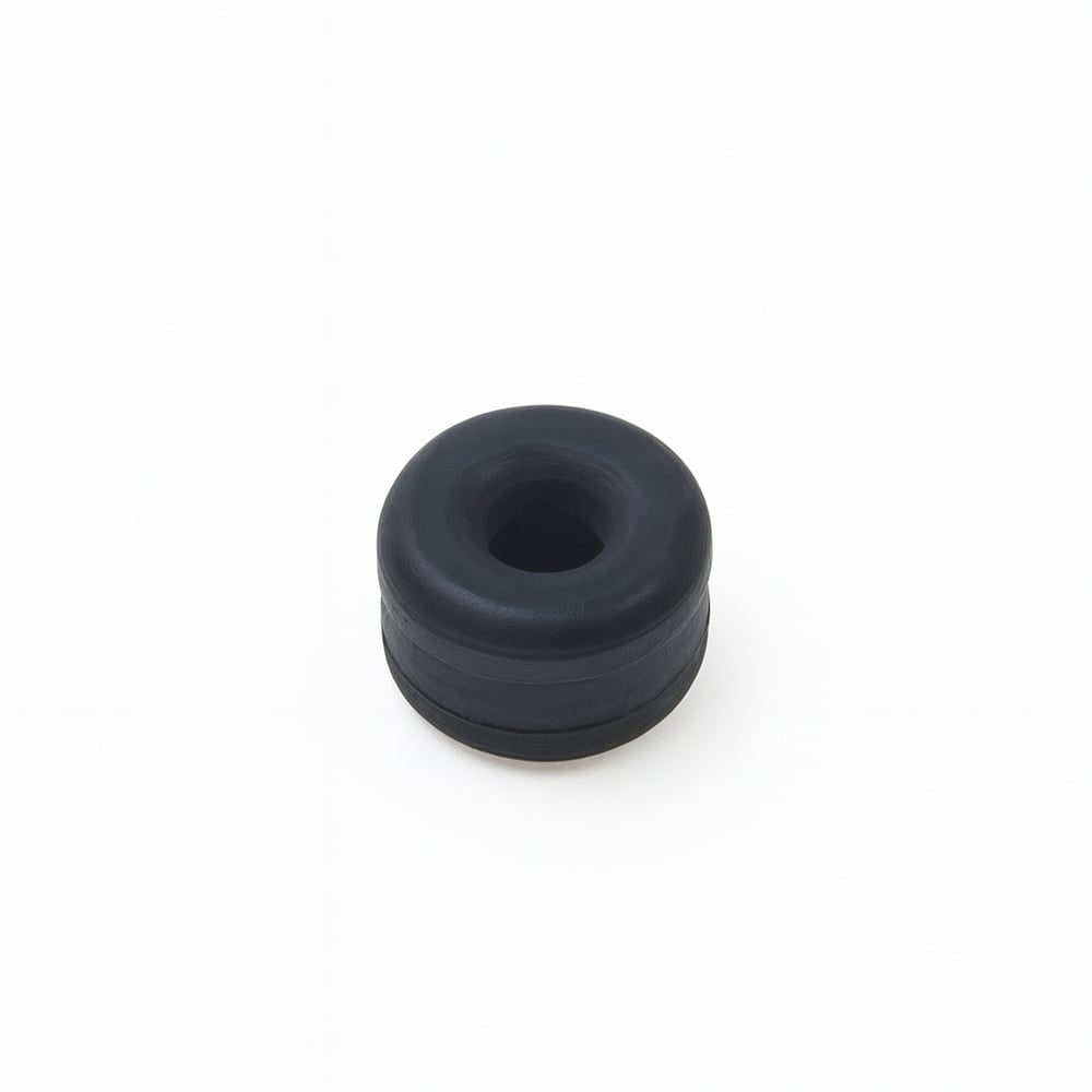 Rubber cap for air nipple for Volvo 940, 850 — bild 2 av 2