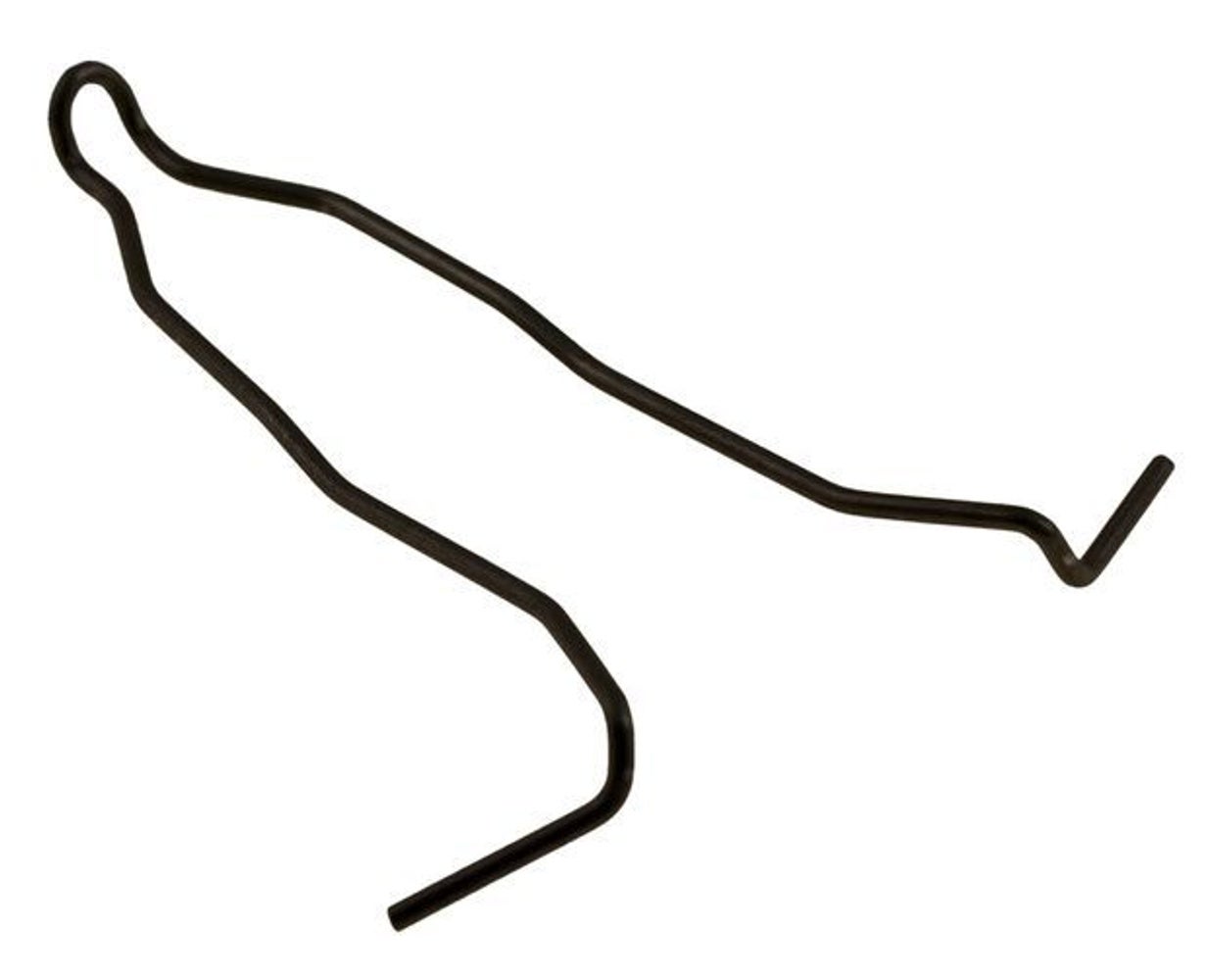 Clutch lever lock spring for Volvo M47 — bild 1 av 2